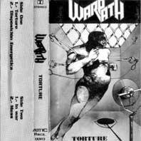 Warpath (CHL) : Torture
